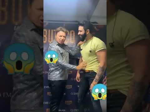 Gusttavo Lima \u0026 Neymar - BALADA (TCHÊ TCHERERE TCHÊ TCHÊ)