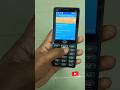 Itel NEO R60 4G New Latest Button Phone Mobile Cellphone Unboxing Smartphone Mobile Gadgets 