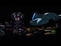 Star Trek Voyager - Junkyard