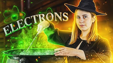 Manipulation of… electrons?