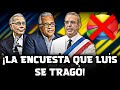 Muy Grave: ¡Sánchez Cardenas Revela Datos El Gobierno Se Tragó Y No Aparecen En Ninguna Encuesta!