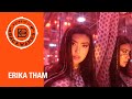 Interview with Erika Tham