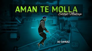 Download Lagu 🖤Impossible🎯||🥰🥶Aman te molla song whatsapp status video🥰🧐||👉Free fire montage gameplay👈||#gaming MP3