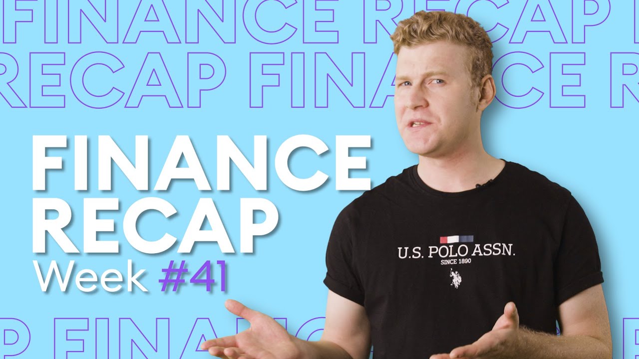 SATOSHI GETS NOBEL PRIZE??!! | Bitpanda Recap #shorts
