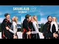 Skirurlaub mit meinem Freund // Österreich, Semesterferien, Couple