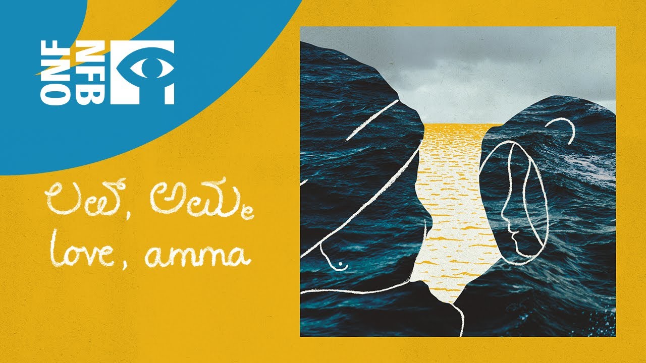 Documentary backdrop image for Love, Amma (2023)