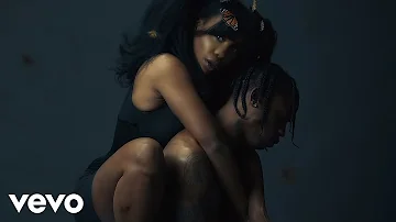 SZA - Love Galore (Official Video) ft. Travis Scott