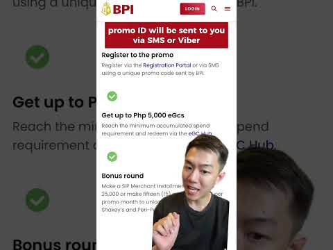 What Is The Meaning Of Egcs In Bpi