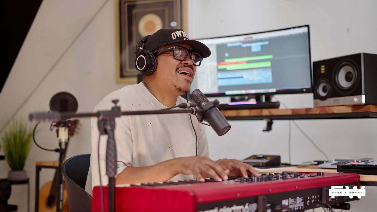 Maleme A Sekete / Ebenezer Free 2 Wrshp