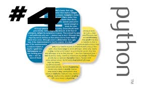 Язык Python | #4 Переменные в языке Python | Михаил Тарасов Язык Python | #4 Переменные в языке Python | Михаил Тарасов