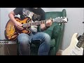 T-Bone Shuffle - Epiphone Casino 1961/Fender Vibro Champ