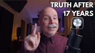 8 Years of WLPR: The 'Technique' That Changed Everything