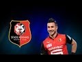 Romain alessandrini  all goals  assists  20132014  stade rennais