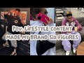 Make content like this to sell out your next drop