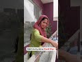 Babli aanti ghar ki safai karte tim  berwalvlogs