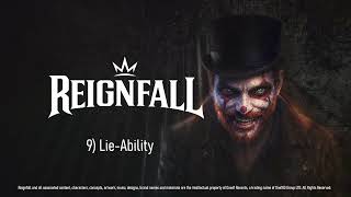 ReignFall – New Cinematic Modern Rock Band (Official Teaser Trailer)