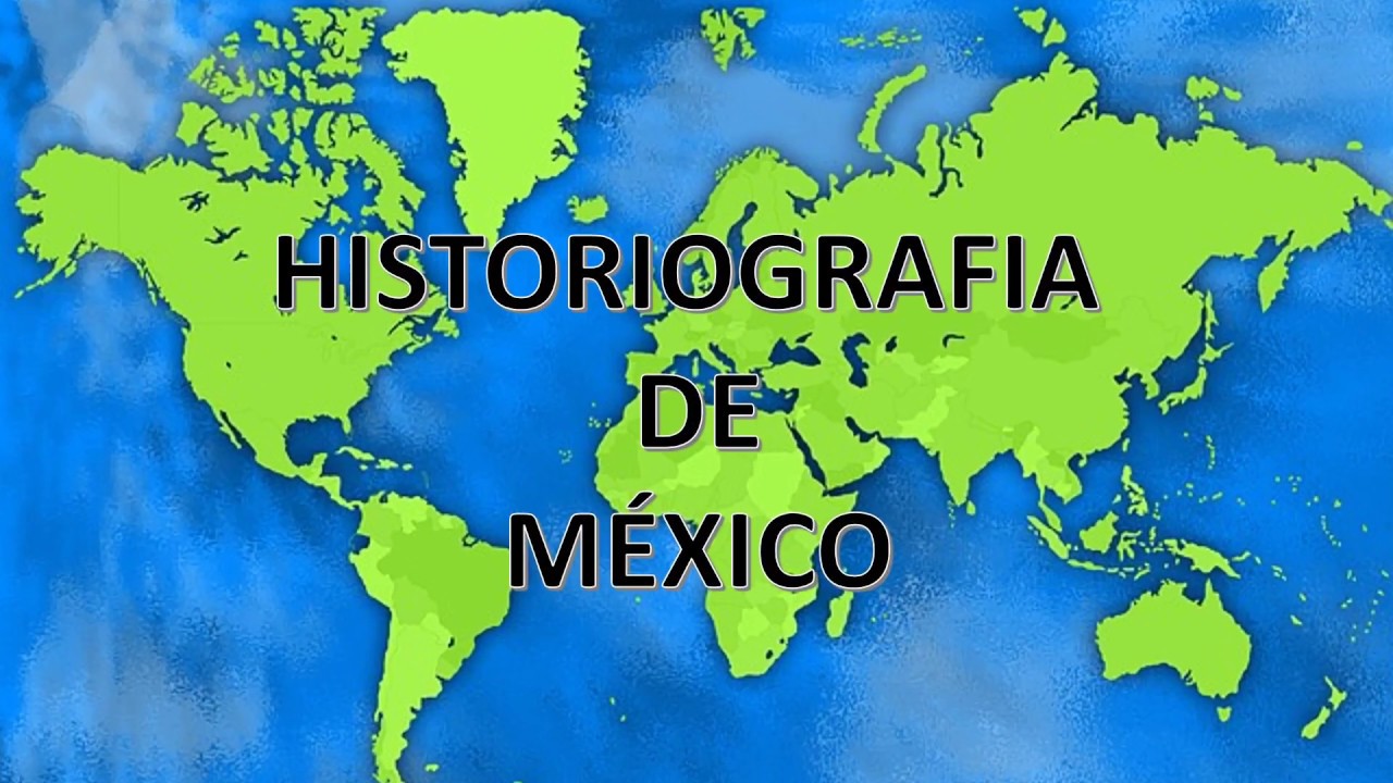 Video Historia y Geografia de Mexico - YouTube