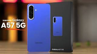 Samsung Galaxy A57 5G - King Of Smart Phones