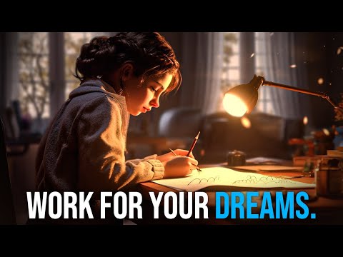 YOUR FUTURE SELF WILL THANK YOU - 2023 Motivational Speech