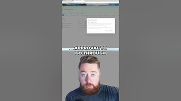 New SharePoint Workflow Feature for Simple Approvals! #sharepoint