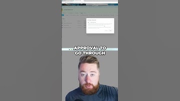 New SharePoint Workflow Feature for Simple Approvals! #sharepoint