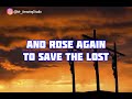 The Salvation Poem Lyrics ( Jesus you died upon the Cross) Lyrics video Mp3 Song