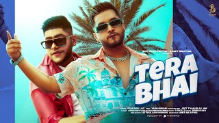 Tera Bhai - Star Boy LOC (Official Video) || Yash Navani || Amit Majithia || Bcc Music Factory