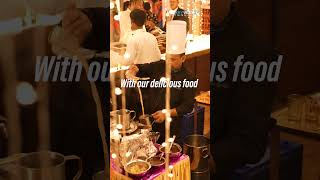 Your dream wedding|EVENT|CATERING|MARRIAGE |