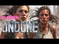 Full audiobook ya dystopian undone by cindy gunderson unreal book 3