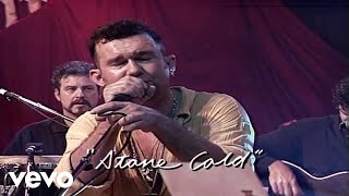 Jimmy Barnes - Stone Cold - Live & Acoustic (from Flesh & Wood) chords