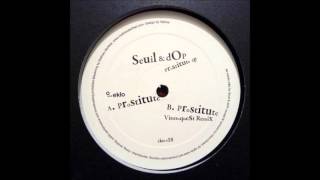 Seuil &amp; Dop - Prostitute