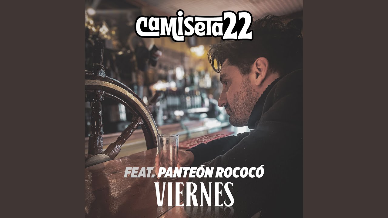 Watch Viernes on YouTube