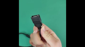 USB-CN226 Omron Plc To Pc Communication Cable CS CJ CQM1H CPM2C Series