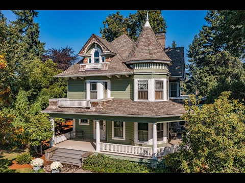 2888 Yolonda Ave, Springfield, OR home video tour
