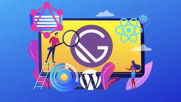Gatsby JS And Wordpress Course