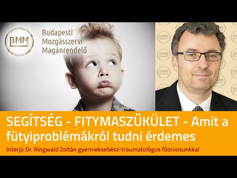 Videó: Hogyan Kezeljük A Szűkület Gyermekeknél