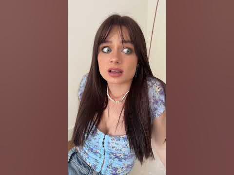 When you remember their age - YouTube