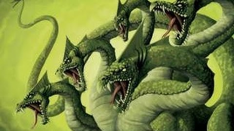 TIBIA - Test Server - Summer Update 2014 (HYDRAS)