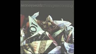 Money Mark - Change Is Coming ( UK Complete Vinyl LP )