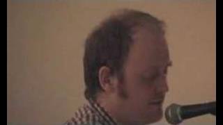 James Yorkston - Making &#39;The Year of the Leopard&#39; (pt3of3)