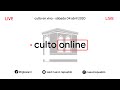Culto Online