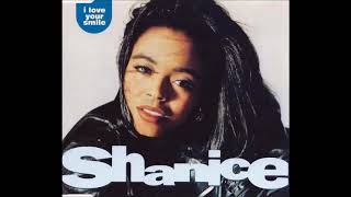 SHANICE - I Love Your Smile (Extended Version) 1991