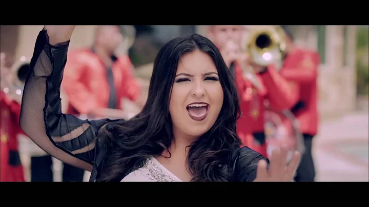 NAOMY CABALLERO - ME VALE (VIDEO OFICIAL)