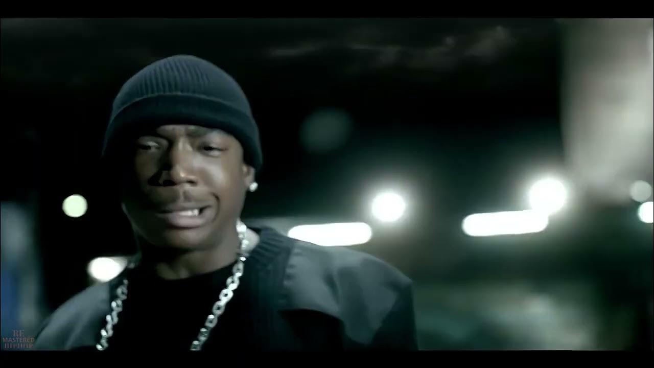 Ja Rule Clap Back (Official Music Video) YouTube