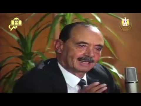 خطة حرب اكتوبر 1973 ندوة المشير الجمسي دار الاوبرا 