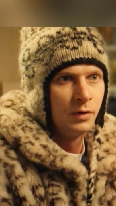 Парень из будущего пришел в магазин #shorts - YouTube