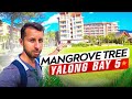 Обзор отеля Mangrove Tree Resort Yalong Bay 5 * Хайнань, Китай 🏖️