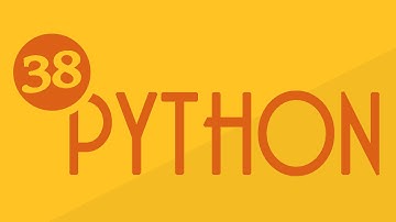 Curso de Python - Aula 38 - função range - eXcript