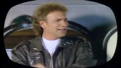 Dennis DeYoung (Formerly of Styx) - "Boomchild" (O...