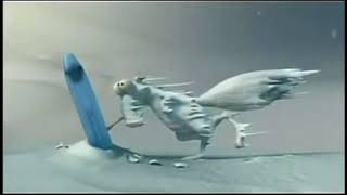 New Popsicle Slow Melt Ice Age Pops - Ice Age: Dawn of the Dinosaurs (2009, USA)